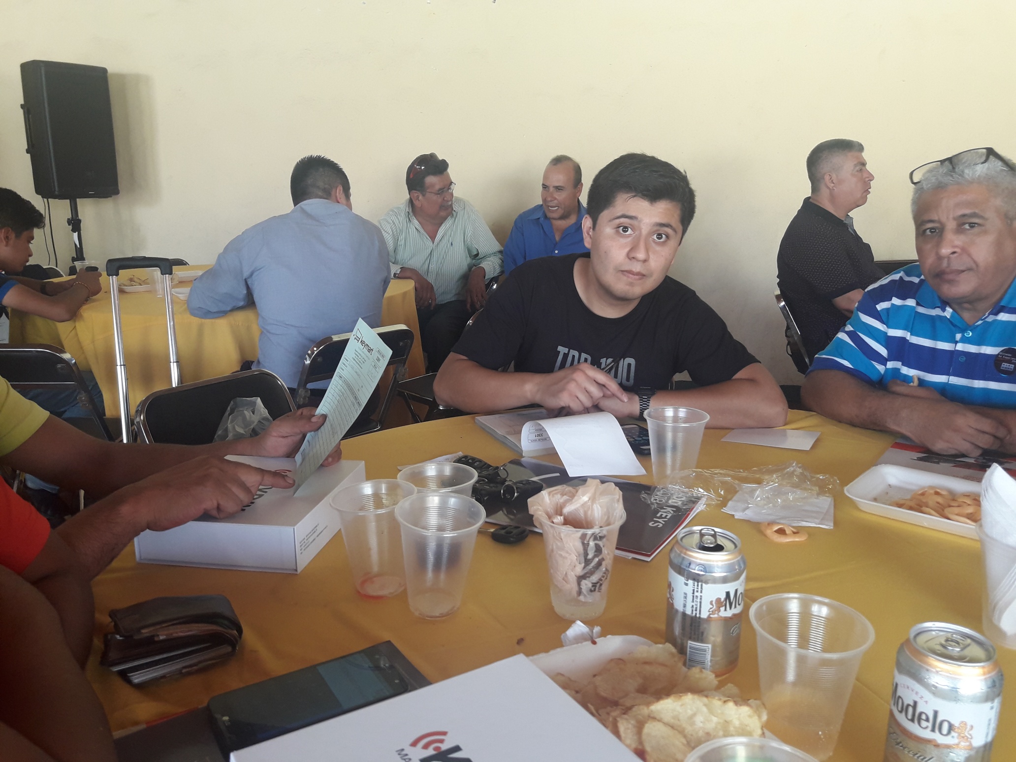 Guadalajara Locksmith Show 2018
